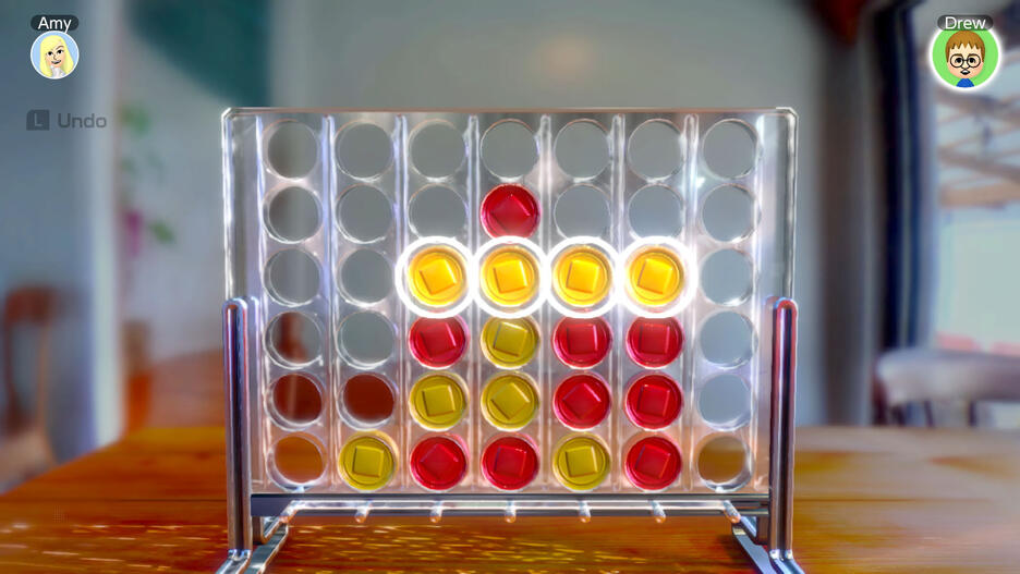 51 WORLDWIDE GAMES SWITCH UK