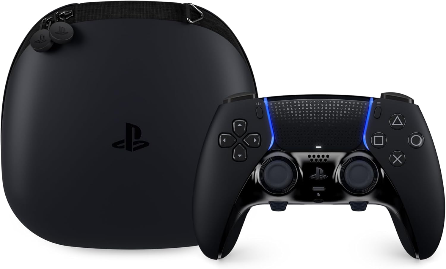 Controller Wireless Dualsense Edge PS5 Black