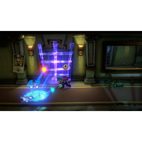 Luigi'S Mansion 3 Switch UK