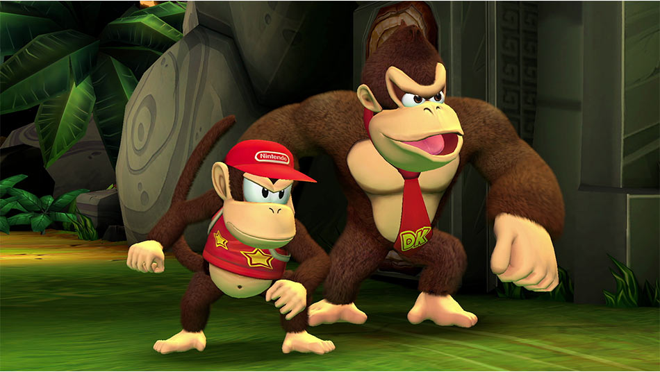 Donkey Kong Country Returns Hd Switch UK
