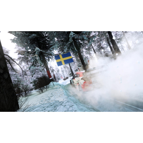 Wrc Generations PS5 UK