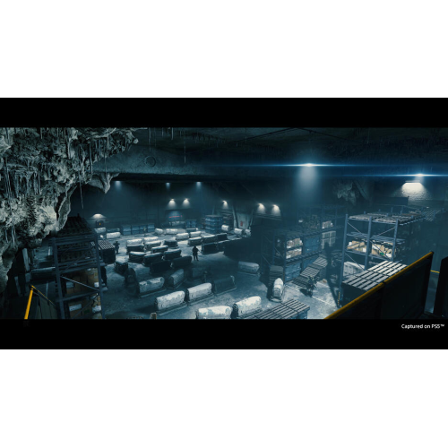 Death Stranding Director'S Cut PS5 UK