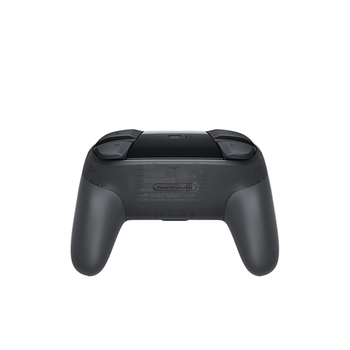 Pro Controller Switch