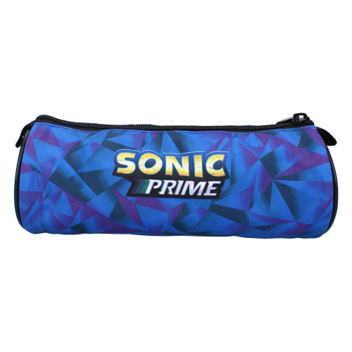 SEGA SONIC PRIME TIME CASE