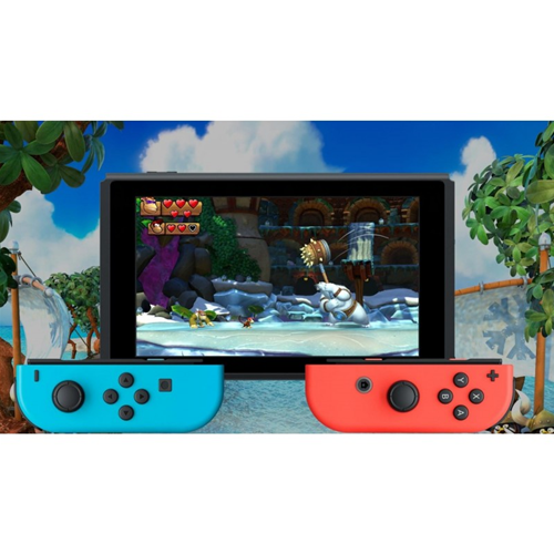 Donkey Kong Country Switch UK