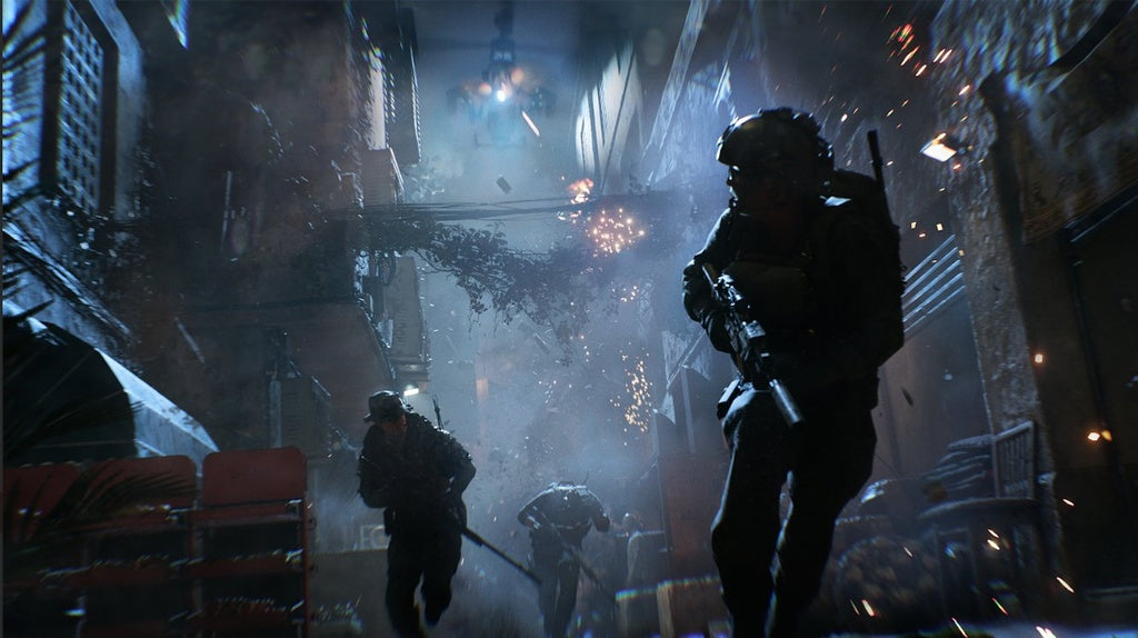 Battlefield 6 Phantom Edition PS5 UK/FR