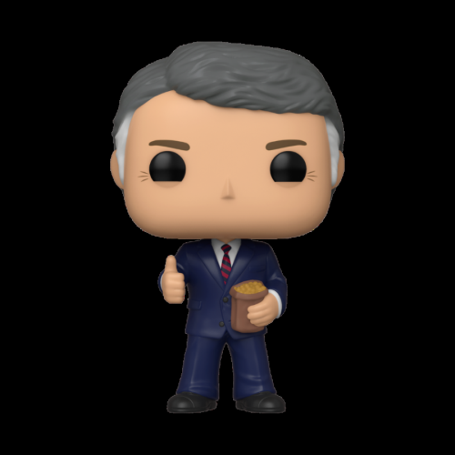 Funko Pop American History 48 - Jimmy Carter