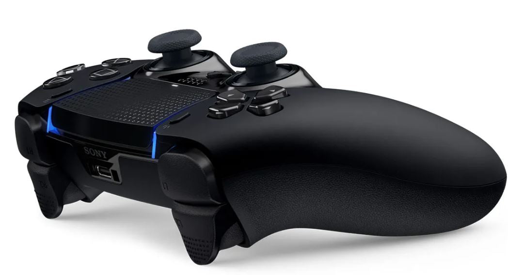 Controller Wireless Dualsense Edge PS5 Black