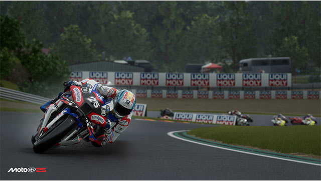 Motogp 25 Day One Edition PS4 UK