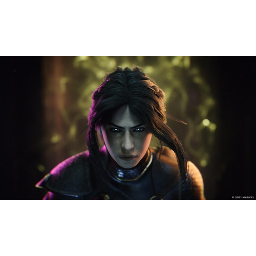 Marvel'S Midnight Suns Enhanced Edition PS5 DE