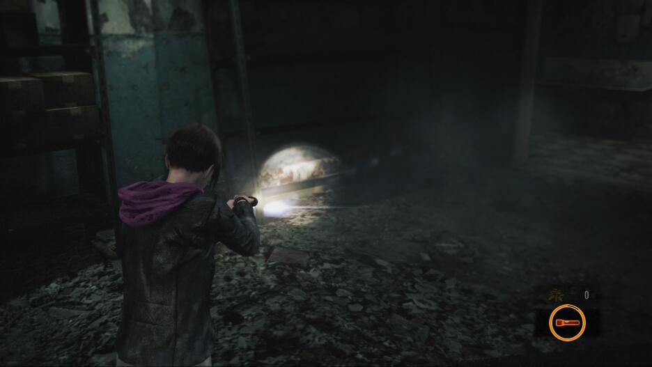 Resident Evil Revelations 2 PS4 UK