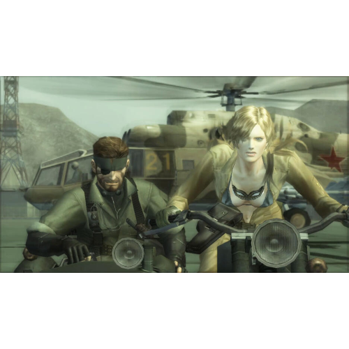 Metal Gear Solid Master Collection Vol.1 PS5 UK Usato