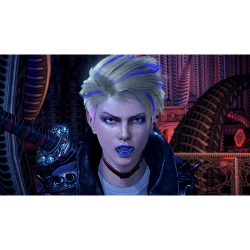 Bayonetta 3 Switch UK