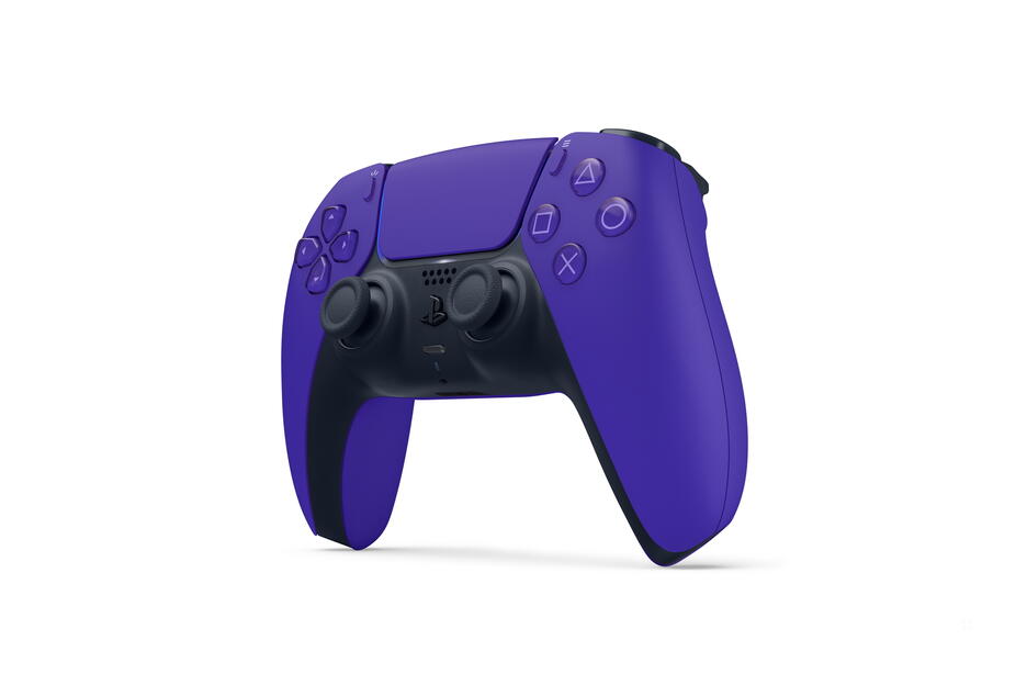 Controller Wireless Dualsense Galactic Purple (Viola) PS5