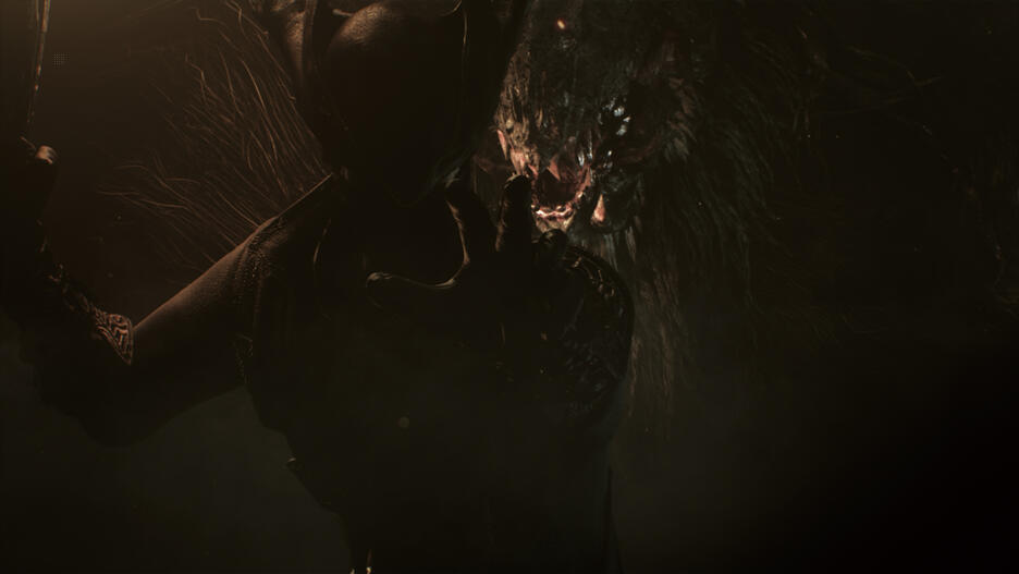 Bloodborne Game Of The Year (Goty) PS4 UK-Usato