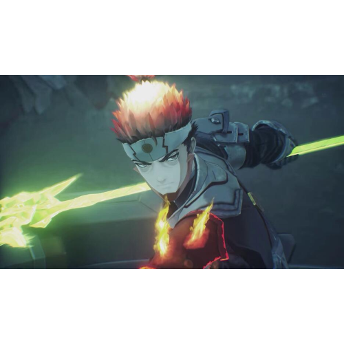 Xenoblade Chronicles 3 Switch UK