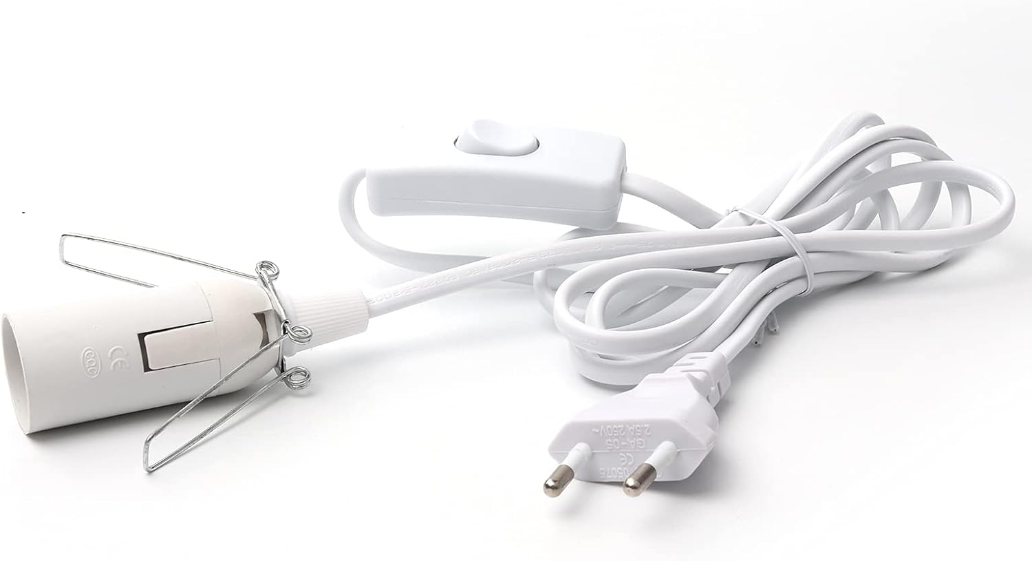 Lampada Di Sale Rosa Dell' Himalaya 4-6 Kg