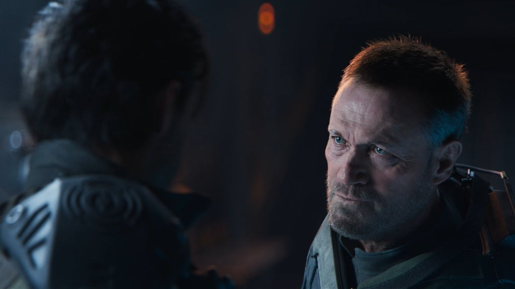 Call Of Duty Black Ops 7 PS4/PS5 UK