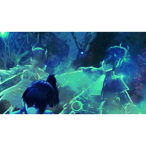 Xenoblade Chronicles 3 Switch UK