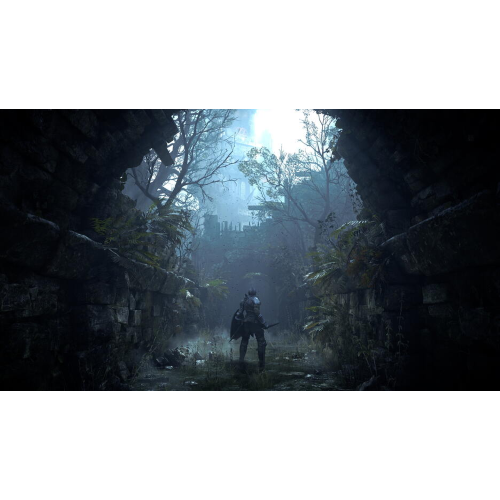 Demon'S Souls Remake PS5 CZ/HU/SK