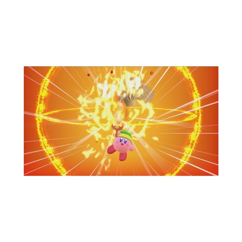 Kirby Star Allies Switch UK