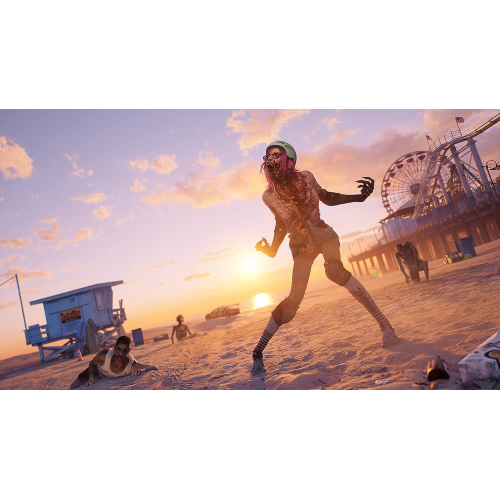Dead Island 2 Day One Edition PS4/PS5 IT/ES