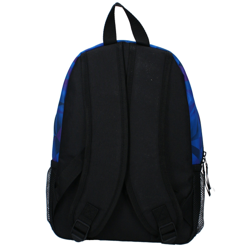 SEGA SONIC PRIME TIME BACKPACK 35X27X18