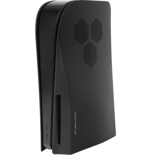 Custodia PS5 Blu-Ray Steeldigi Azure Scalp Howi Fp03B Black