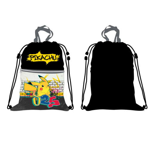 POKEMON PIKACHU BAG