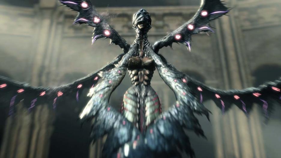 Devil May Cry 5 PS4 FR