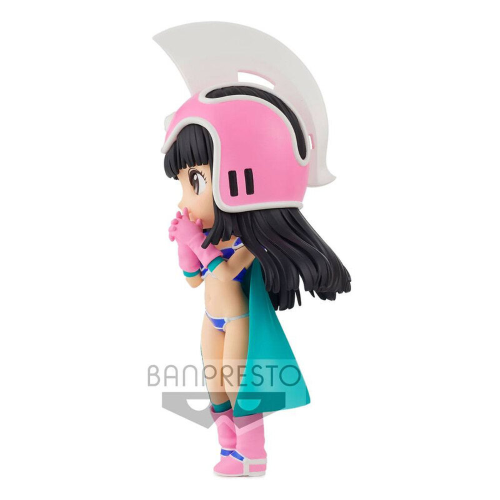 DRAGON BALL ZQ POSKET MINI FIGURE STATUE - CHICHI VER. TO