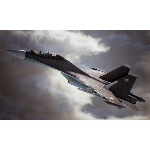 Ace Combat 7 Skies Unknown PS4 UK
