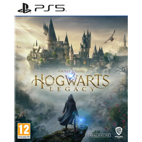 Hogwarts Legacy PS5 IT