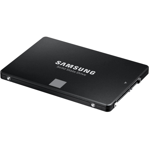 Samsung Ssd 870 Evo Pcle 3.0 Sata 2.5 500Gb MZ-77E500B