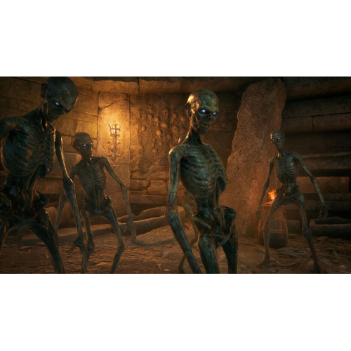 Hogwarts Legacy PS5 IT