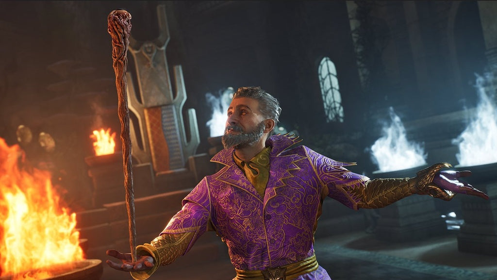 The Elder Scrolls IV Oblivion Remastered Deluxe Edition PS5 UK