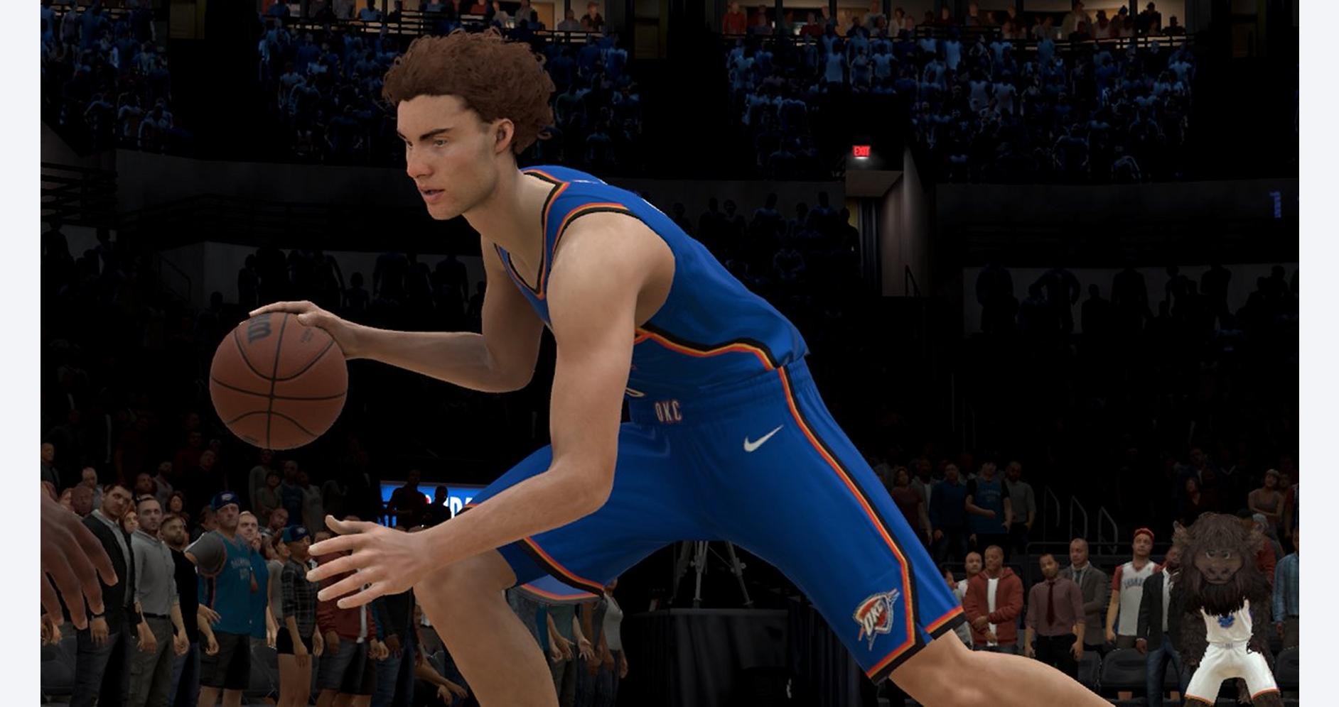 Nba 2K24 Kobe Bryant Edition Switch De (Codice Download) Usato