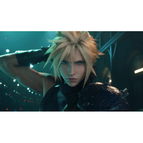 Final Fantasy Vii (7) Remake Intergrade PS5 UK