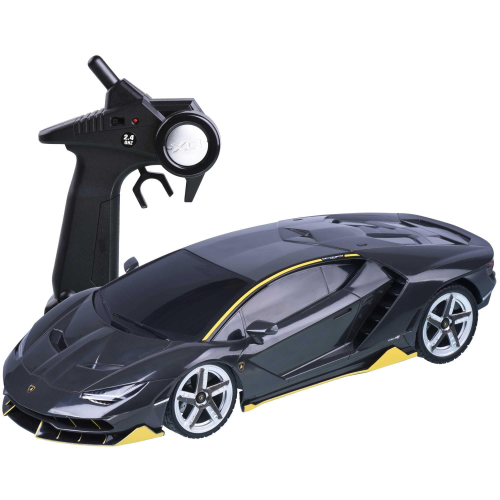 Xq Xstreet Modellino Auto1:12 Lamborghini Centenario